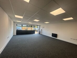 4B Snetterton Business Park, Norwich à louer Photo intérieure– Image 2 sur 2