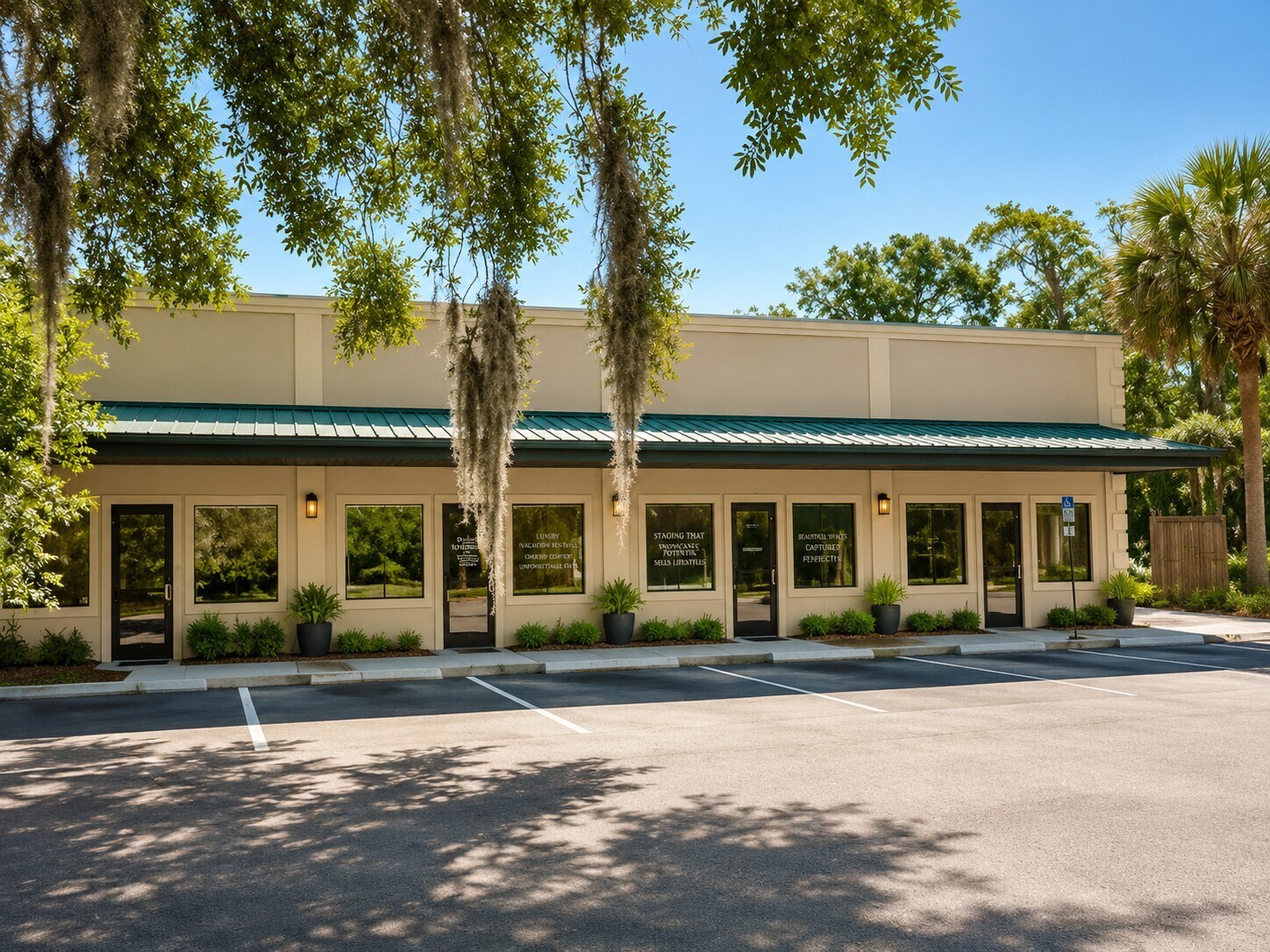 5174 First Coast Hwy, Fernandina Beach, FL à louer Photo de l’immeuble– Image 1 sur 6