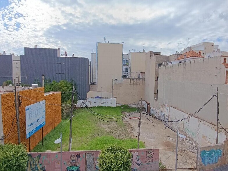Carrer César Cataldo, 90, Benicarló, Castellón à vendre - Autre – Image 1 sur 3