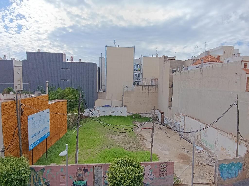 Carrer César Cataldo, 90, Benicarló, Castellón à vendre Autre– Image 1 sur 4