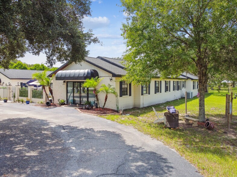 13042 Tarpon Springs Rd, Odessa, FL à vendre - Photo de l’immeuble – Image 1 sur 67
