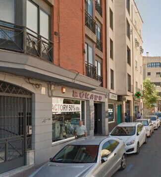 Plus de détails pour Local commercial à louer