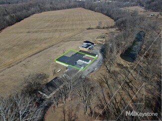 Plus de détails pour 392 Five Locks Rd, Shoemakersville, PA - Industriel/Logistique à louer