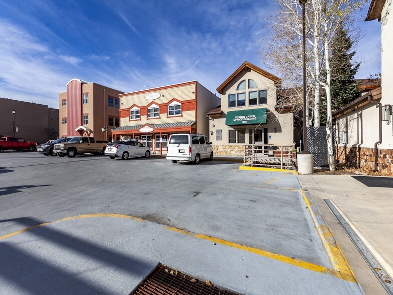 2064 Prospector Ave, Park City, UT à louer - Photo principale – Image 1 sur 12