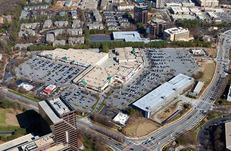 Plus de détails pour 1155 Mount Vernon Hwy, Atlanta, GA - Local commercial à louer