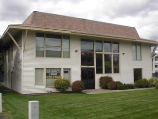 Plus de détails pour 424 S Sullivan Rd, Veradale, WA - Bureau à louer
