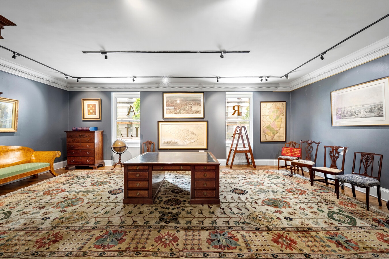 29 E 72nd St, New York, NY 10021 - Lot 2nd Floor - - Photo intérieure - Image 1 of 9