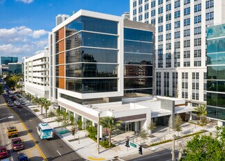 Plus de détails pour 550 S Andrews Ave, Fort Lauderdale, FL - Bureau à louer