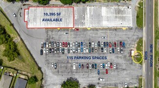 Plus de détails pour 0-5163 Dogwood Dr, Milton, FL - Local commercial à louer
