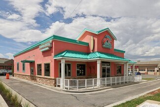Plus de détails pour 582 E 12300 S, Draper, UT - Local commercial à vendre