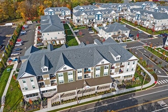 630 Route 206, Hillsborough, NJ - VUE AÉRIENNE  vue de carte - Image1