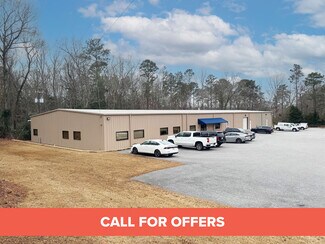 Plus de détails pour 175 Rich-Lex Dr, Lexington, SC - Local d’activités à vendre