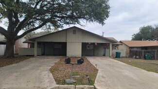 Plus de détails pour 521 Southtrail Dr, San Antonio, TX - Logement à vendre