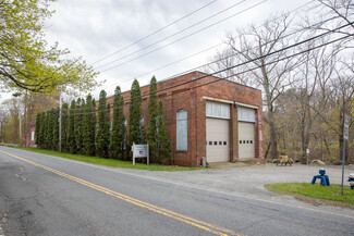 Plus de détails pour 395 Park St North, Great Barrington, MA - Industriel/Logistique à vendre