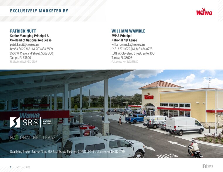 2040 Nolte Rd, Saint Cloud, FL à vendre - Photo de l’immeuble – Image 2 sur 11