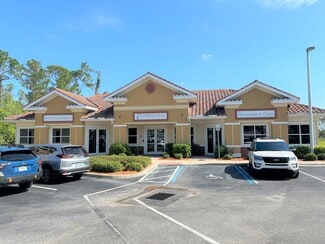 Plus de détails pour 3075 Bobcat Village Center Rd, North Port, FL - Bureau à vendre