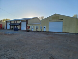 Plus de détails pour 2745 Pioneer Dr, Bowling Green, KY - Industriel/Logistique à vendre