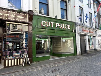 Plus de détails pour 20 Market St, Ulverston - Local commercial à louer