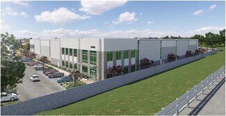 Plus de détails pour 17600 Crusader Ave, Cerritos, CA - Industriel/Logistique à vendre