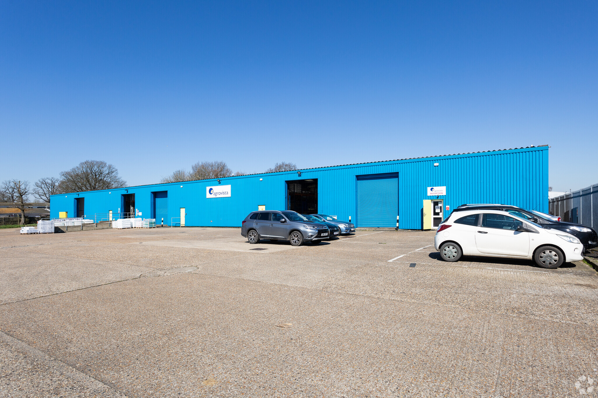 Bircholt Rd, Maidstone à louer Photo principale– Image 1 sur 2