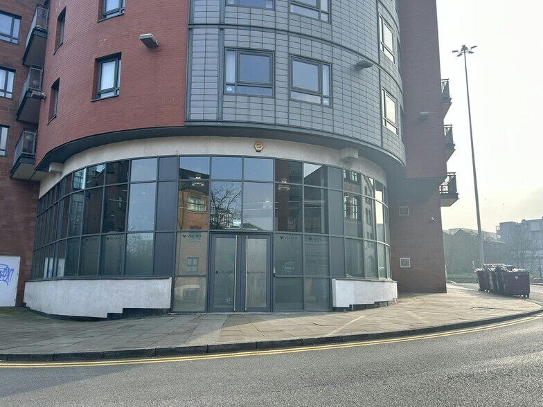 5 Blantyre St, Manchester à vendre - Photo de l’immeuble – Image 3 sur 13