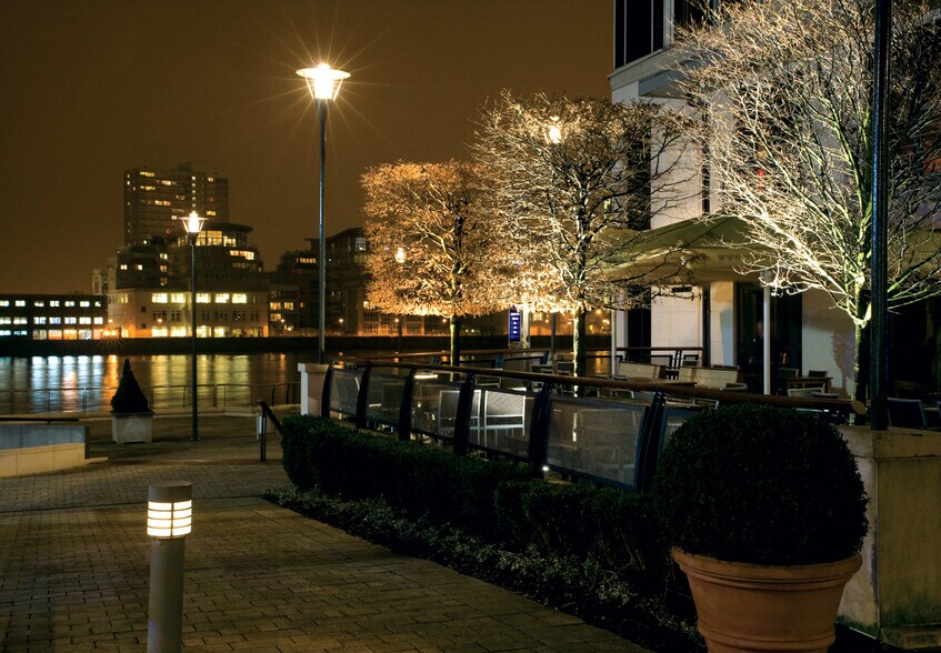 Imperial Wharf, Londres à vendre - Photo de l’immeuble – Image 2 sur 9