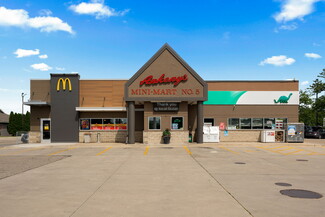 Plus de détails pour 1400 14th St NW, Austin, MN - Local commercial à vendre