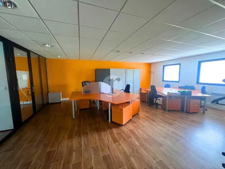 Bureau dans Marcq-en-Baroeul à louer - Photo intérieure – Image 3 sur 8