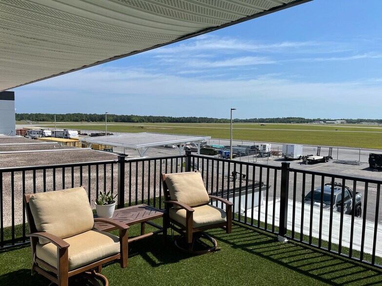 1991 Industrial Dr, Deland, FL à louer - Photo de l’immeuble – Image 3 sur 9