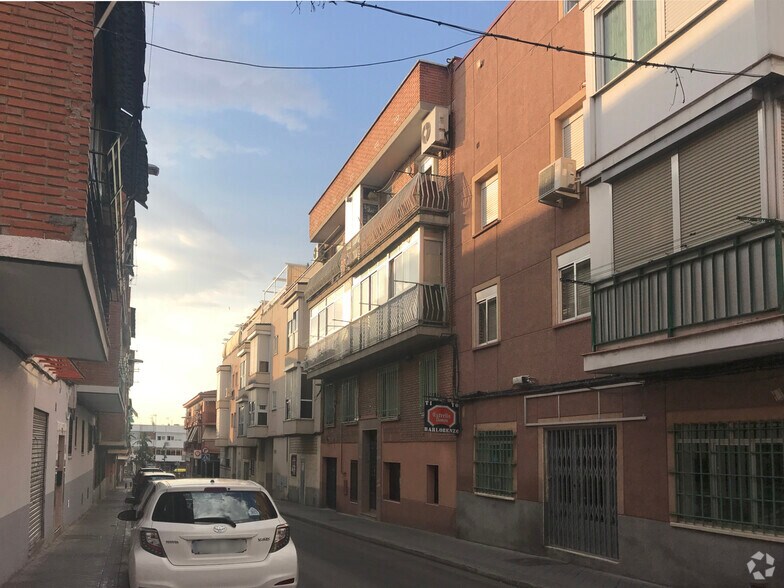 Calle San Amado, 30, Leganés, Madrid à vendre - Photo de l’immeuble – Image 2 sur 5