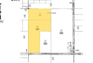 Plus de détails pour Avenue M & 15th St E, Palmdale, CA - Terrain à vendre