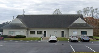 Plus de détails pour 12 Ampersand Dr, Plattsburgh, NY - Bureau à louer