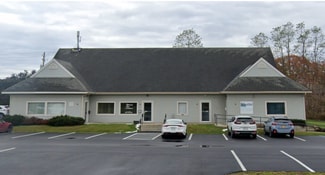 Plus de détails pour 12 Ampersand Dr, Plattsburgh, NY - Bureau à louer