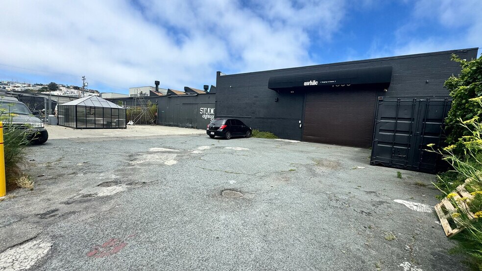 1850 Donner Ave, San Francisco, CA à louer - Photo de l’immeuble – Image 1 sur 6