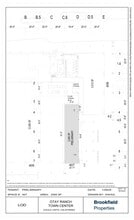 2015 Birch Rd, Chula Vista, CA à louer Plan de site– Image 1 sur 7