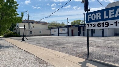 3653-3655 N Cicero Ave, Chicago, IL à louer - Vidéo sur l’annonce professionnelle 