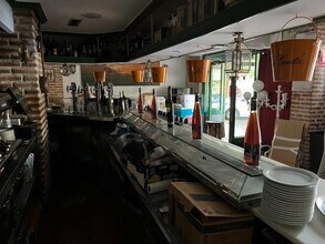 Local commercial dans Madrid, Madrid à louer Photo intérieure– Image 2 sur 4