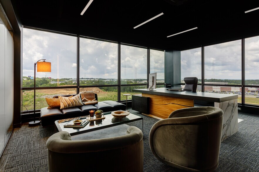 Bear Crossing - Proposed Corporate Headquarters, Mt Juliet, TN à louer - Photo principale – Image 1 sur 9