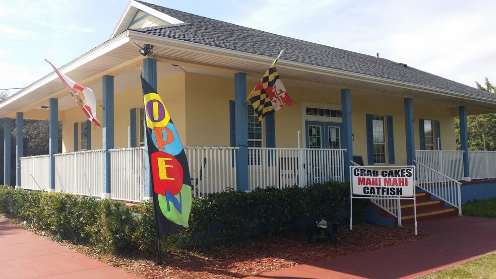 5633 Sr-a1a, Saint Augustine, FL à vendre - Photo de l’immeuble – Image 2 sur 2