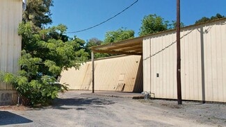 Plus de détails pour 3730 Overlook Rd, Raleigh, NC - Industriel/Logistique à louer