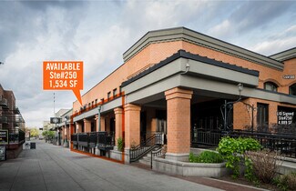 Plus de détails pour 855 W Broad St, Boise, ID - Différents types d’espaces à louer