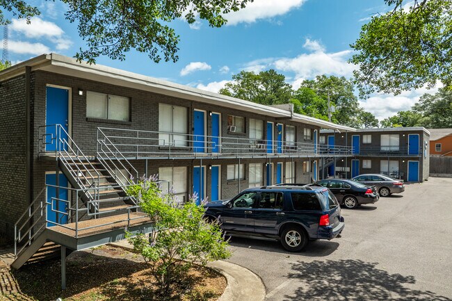 Plus de détails pour 650 Minor Rd, Memphis, TN - Logement à vendre