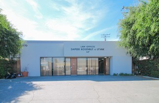 Plus de détails pour 2768-2770 E Slauson Ave, Huntington Park, CA - Bureau/Local commercial à louer