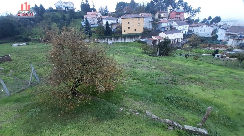 Terrain dans Ourense, Orense à vendre - Aérien – Image 3 sur 3