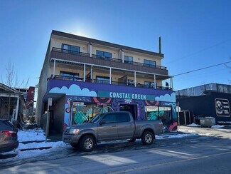 Plus de détails pour 210 16th Av E, Vancouver, BC - Logement à vendre