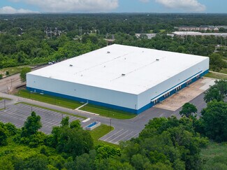 Plus de détails pour 861 Sloan Ave, Hamilton, NJ - Industriel/Logistique à louer
