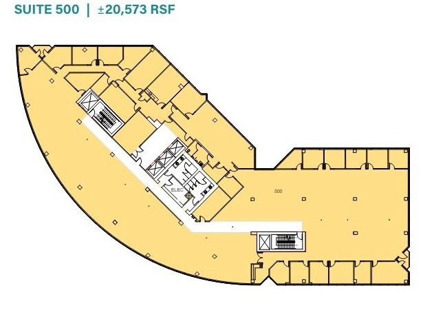 906 SE Everett Mall Way, Everett, WA à louer Plan d’étage– Image 1 sur 1