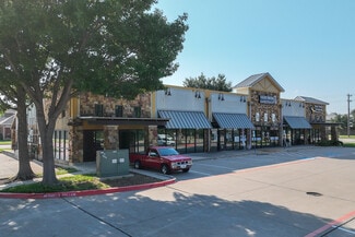 Plus de détails pour Stacy Rd, McKinney, TX - Local commercial à louer