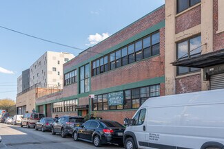 Plus de détails pour 18 Bay St, Brooklyn, NY - Industriel/Logistique à louer