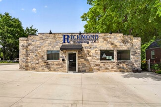 Plus de détails pour 10263 Lackland Rd, Overland, MO - Bureau à louer